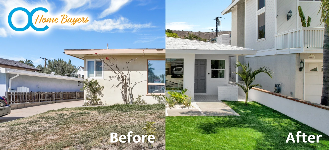 Before And After