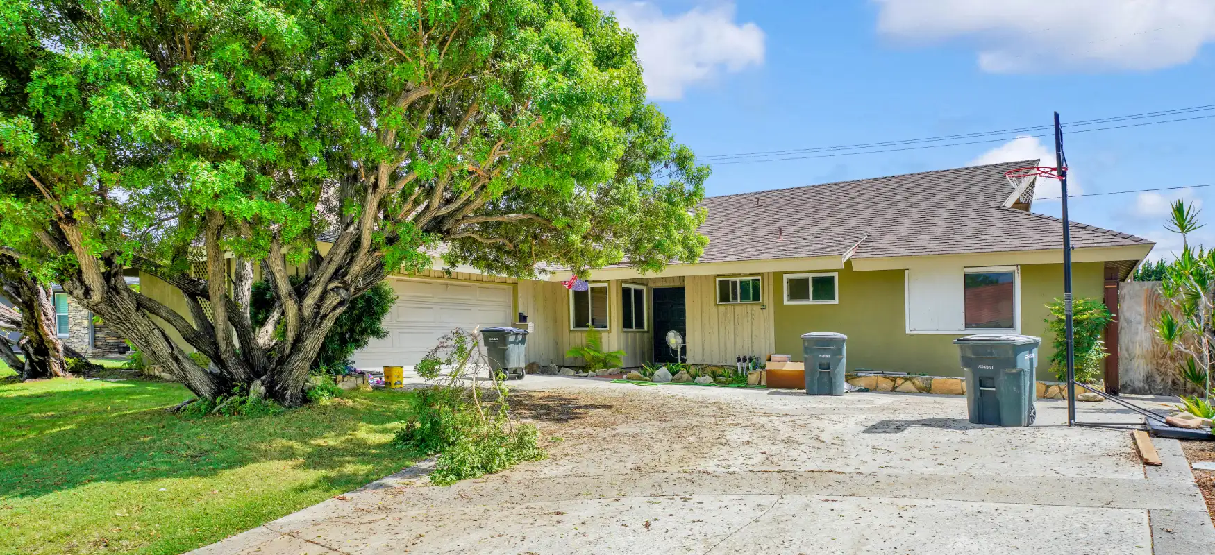 Cali House Photo