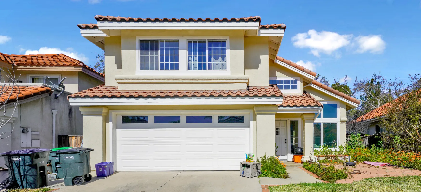 California House Photo