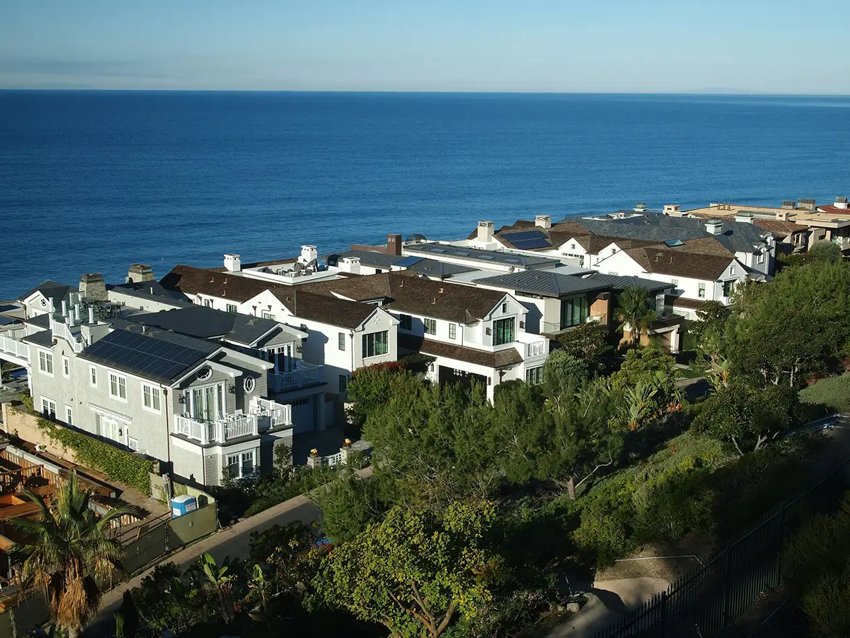 Dana Point California
