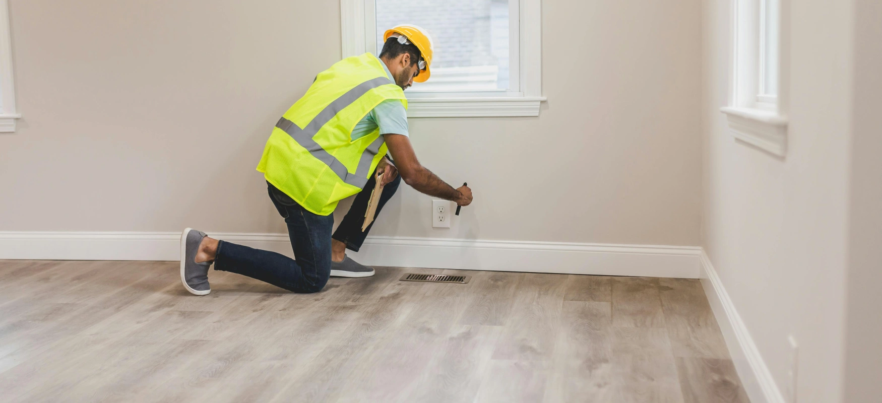 Home Inspector