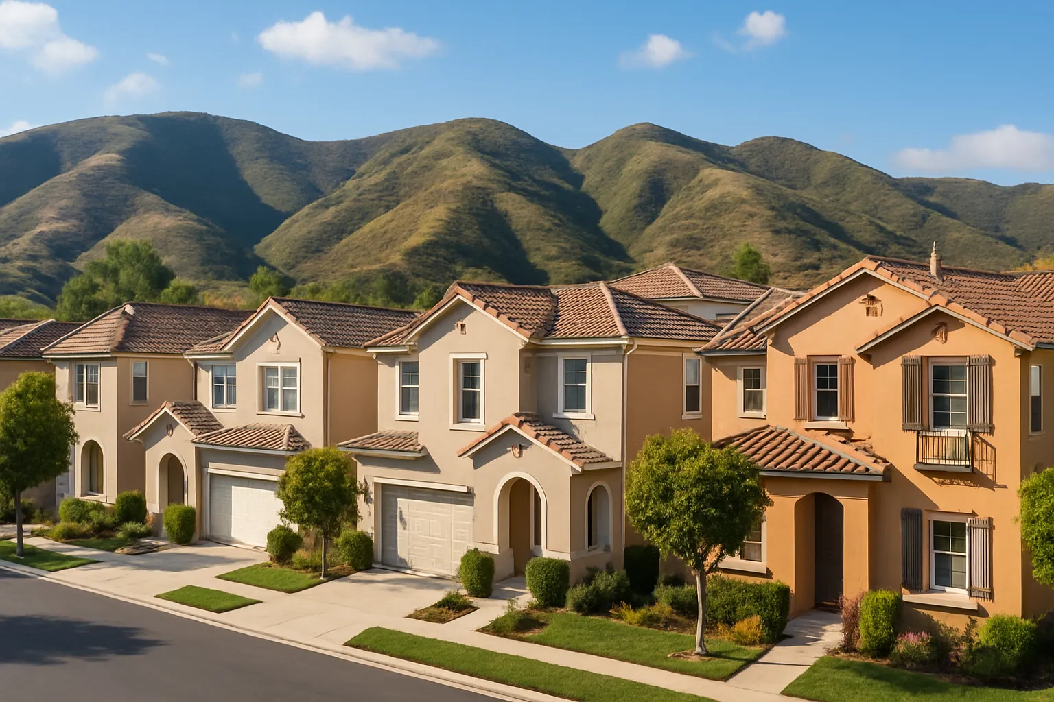 Houses We Bought In Aliso Viejo Ca