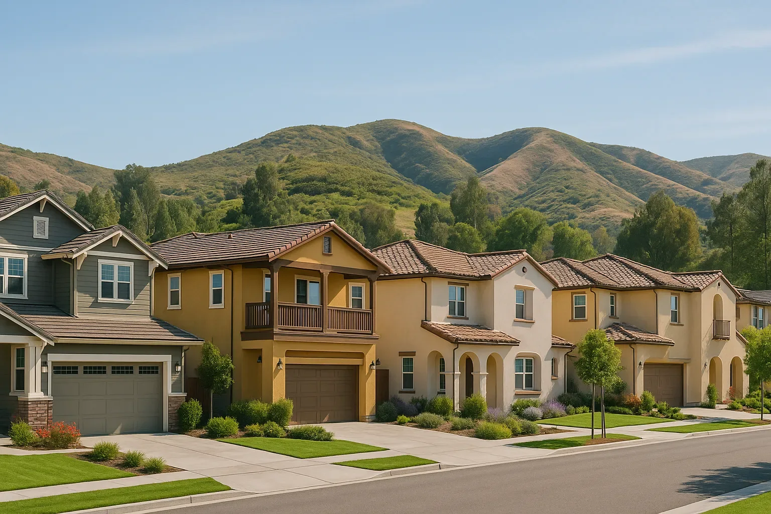 Houses We Bought In Buena Park Ca