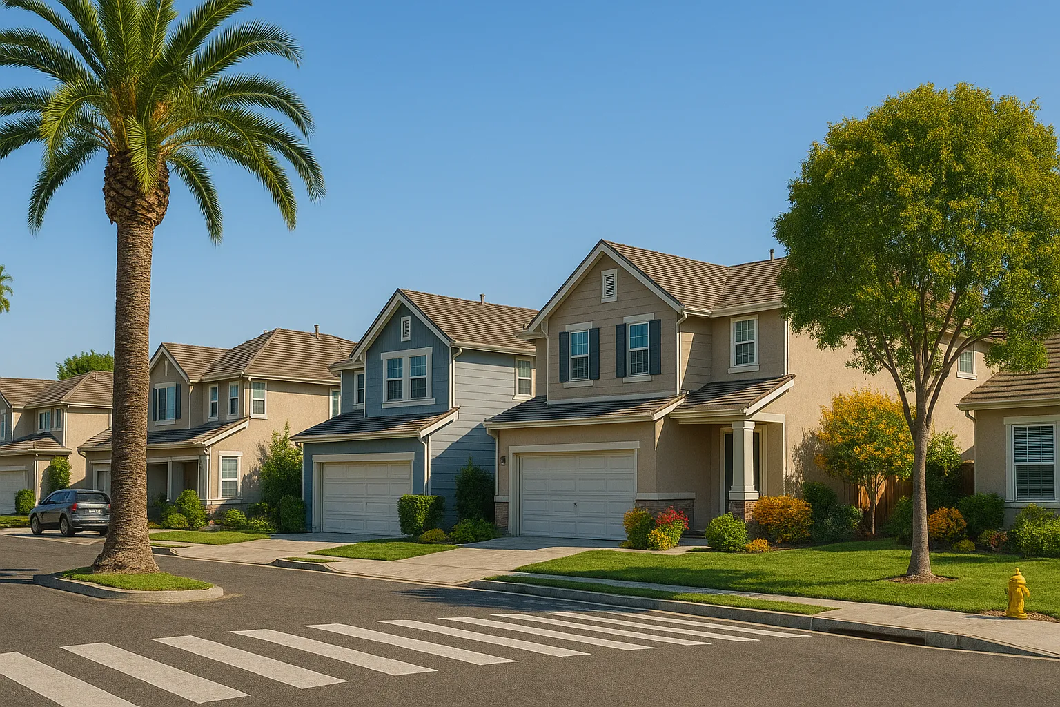 Houses We Bought In Fountain Valley Ca