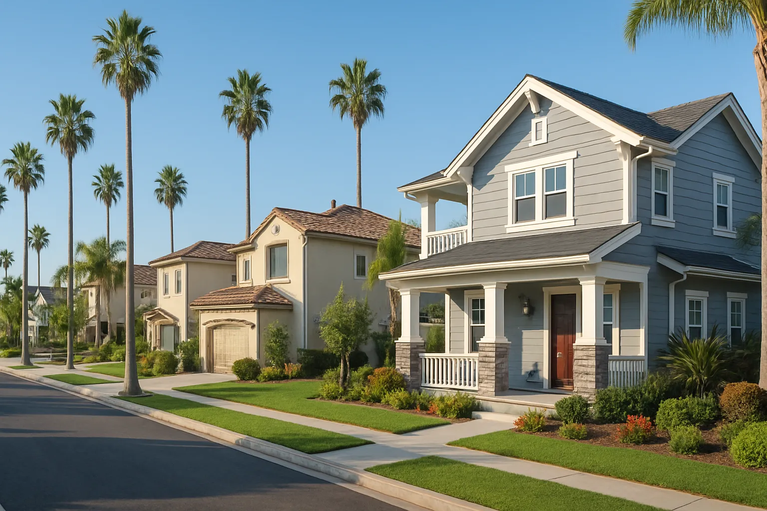 Houses We Bought In Huntington Beach Ca
