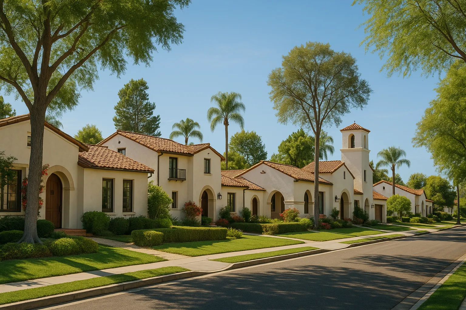 Houses We Bought In Juan Capistrano Ca