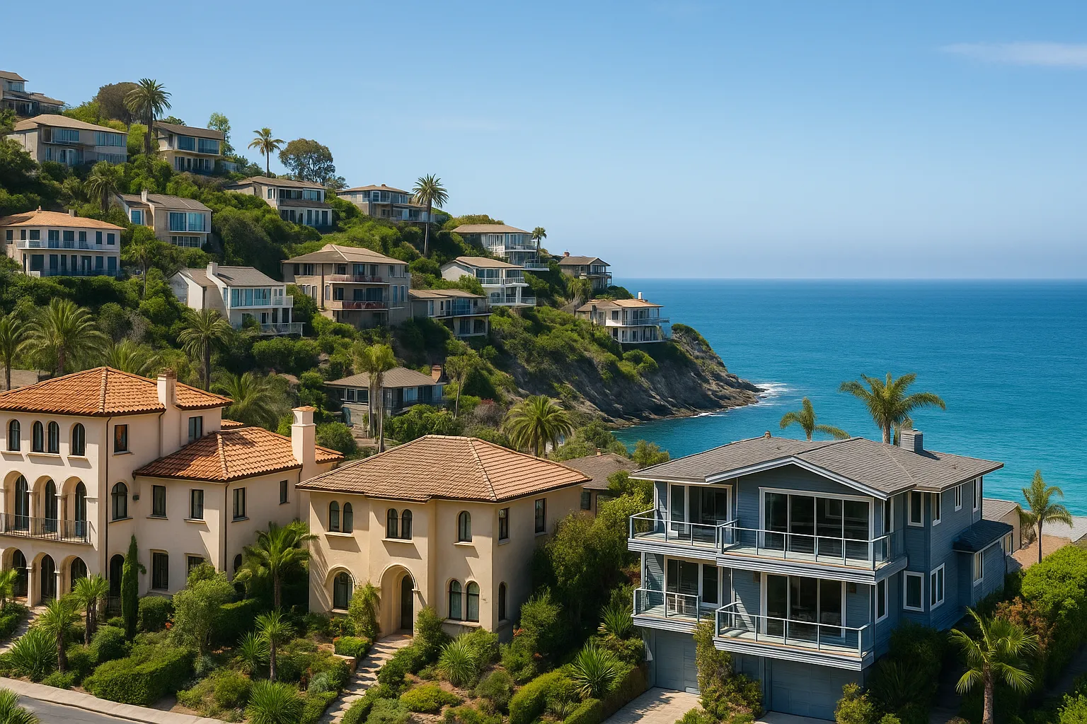 Houses We Bought In Laguna Beach Ca