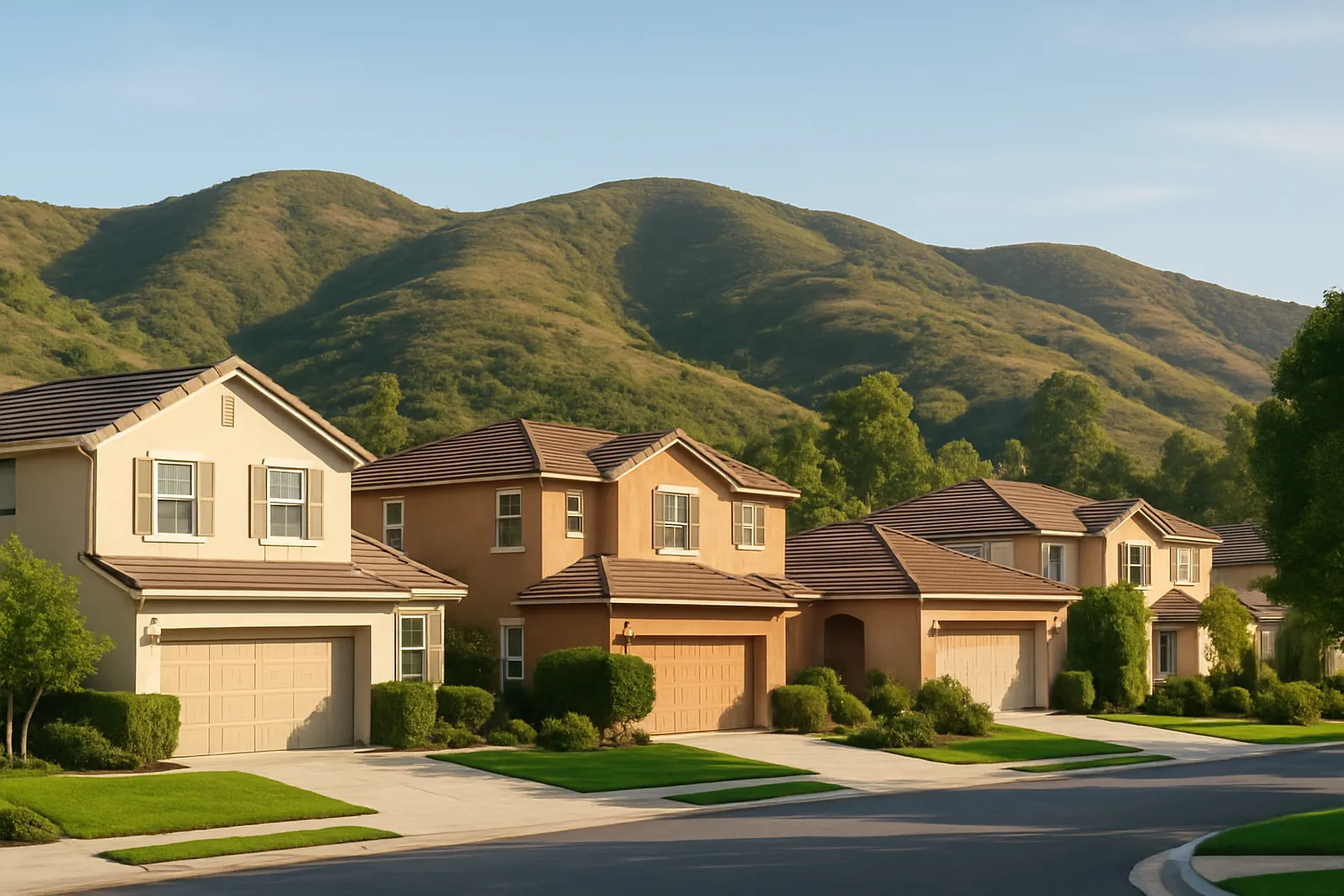 Houses We Bought In Laguna Hills Ca