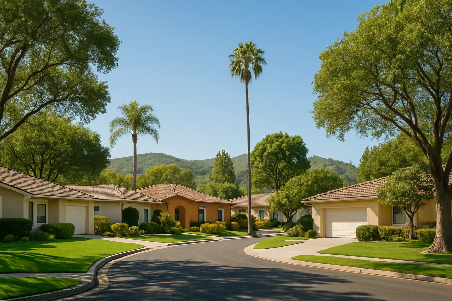 Houses We Bought In Laguna Woods Ca