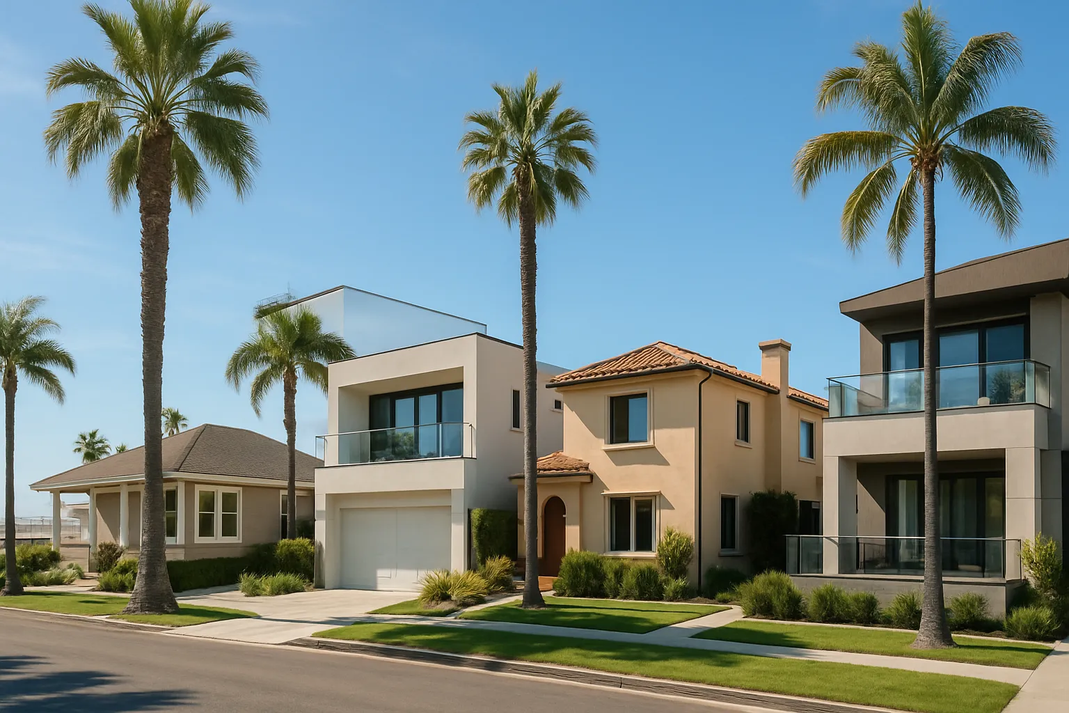 Houses We Bought In Longbeach Ca