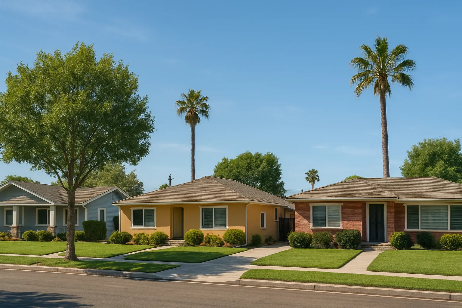 Houses We Bought In Los Alamitos Ca