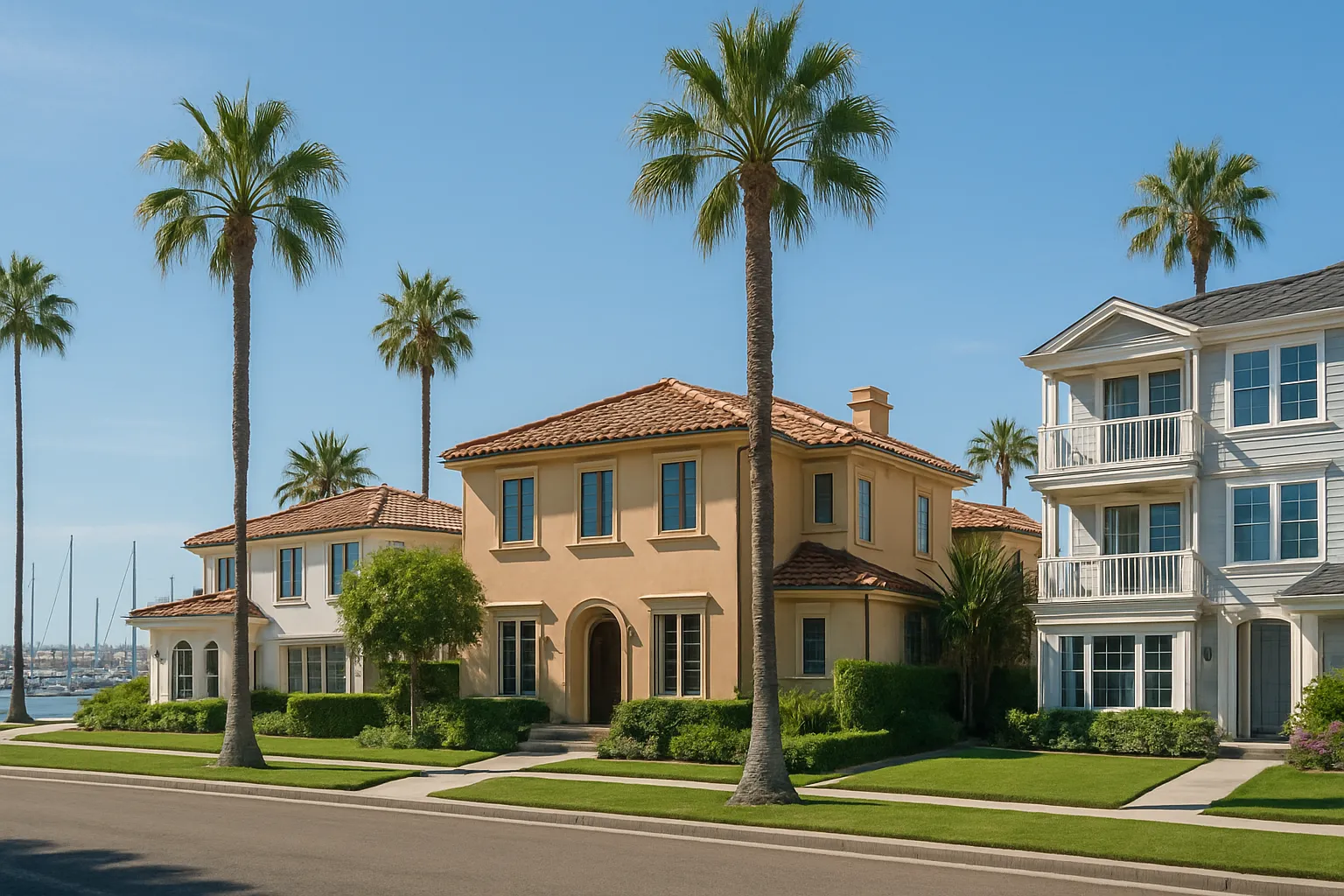 Houses We Bought In Newport Beach Ca