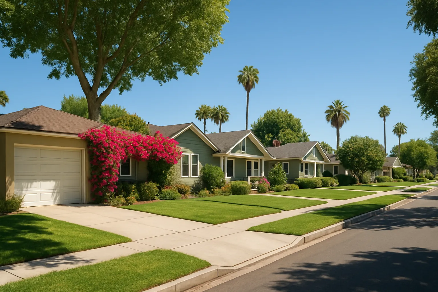 Houses We Bought In Placentia Ca