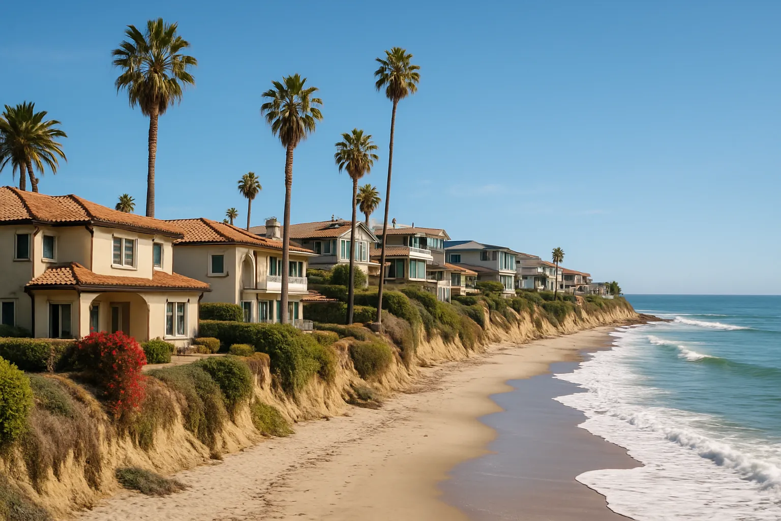 Houses We Bought In San Clemente Ca