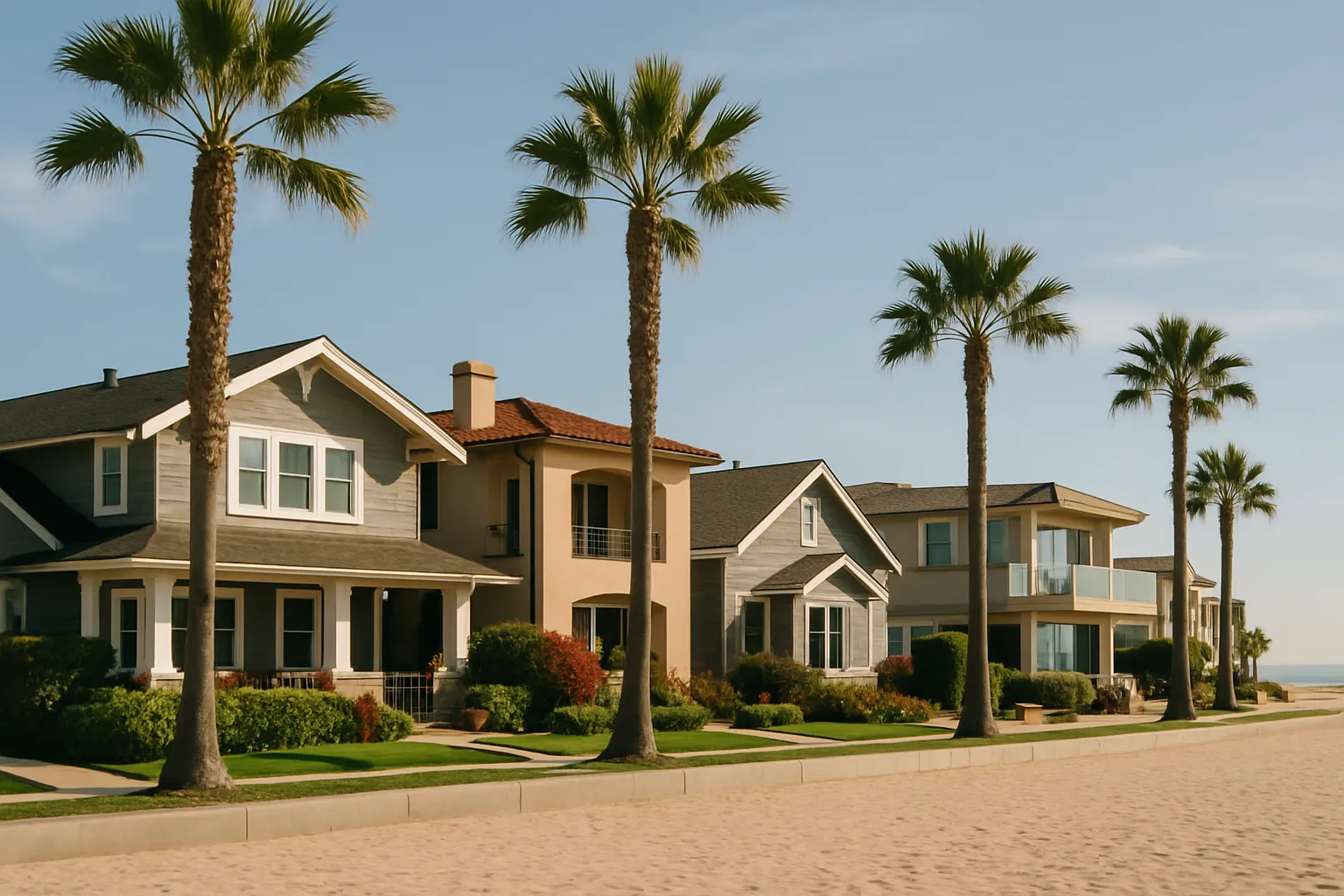 Houses We Bought In Seal Beach Ca
