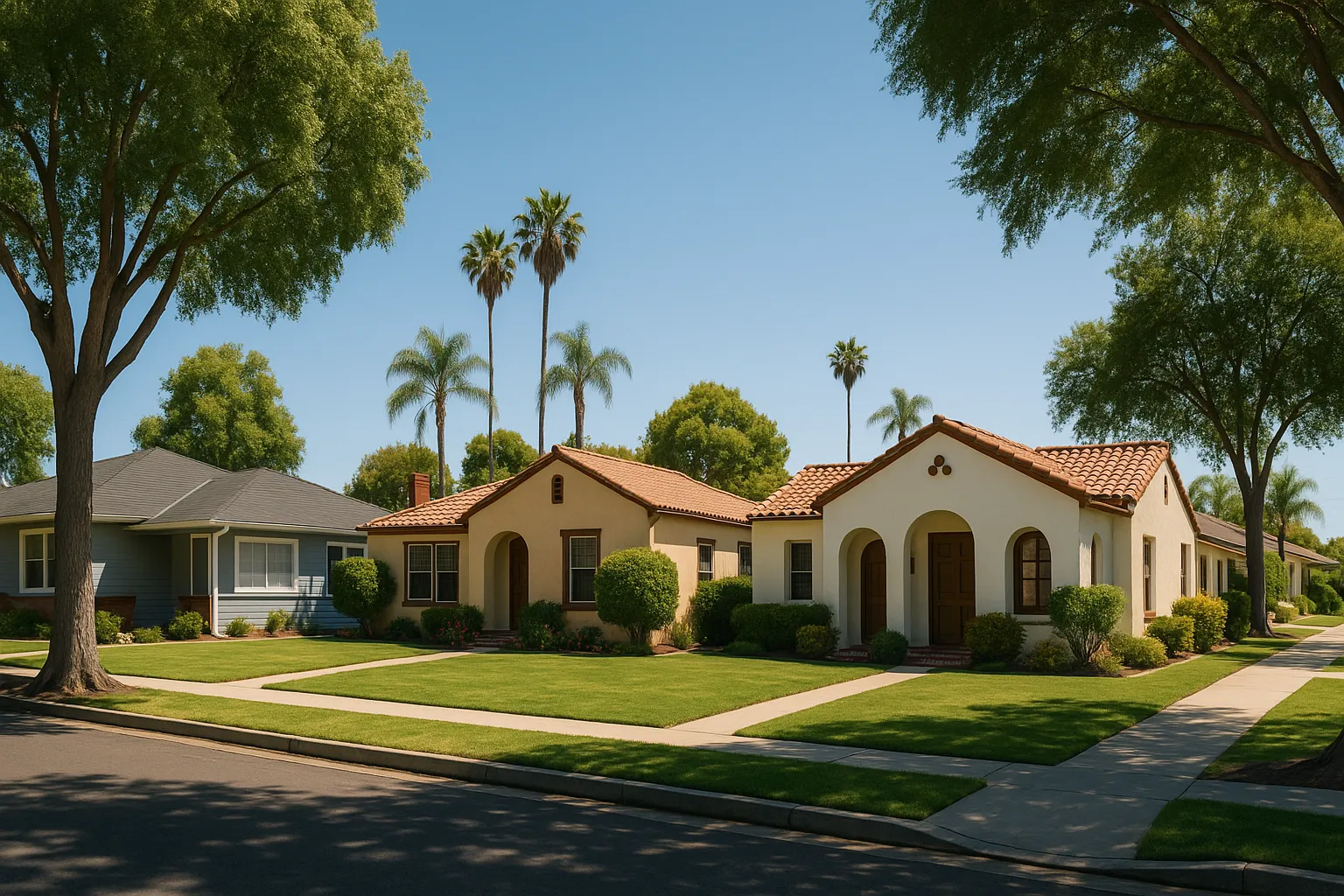 Houses We Bought In Tustin Ca