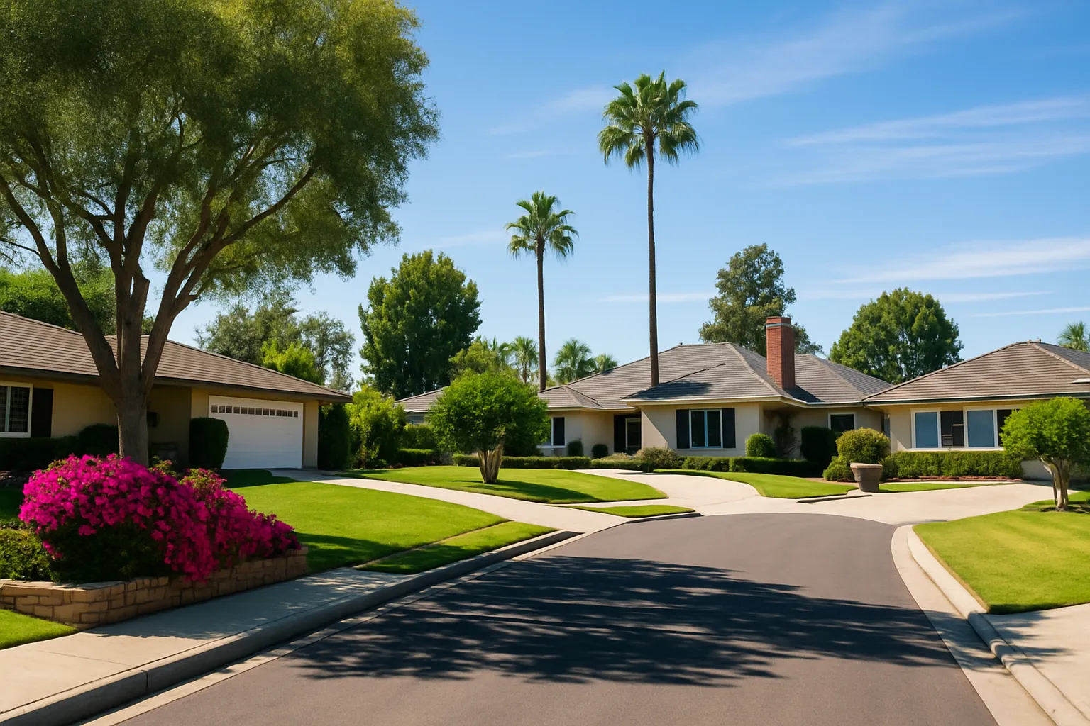 Houses We Bought In Villa Park Ca