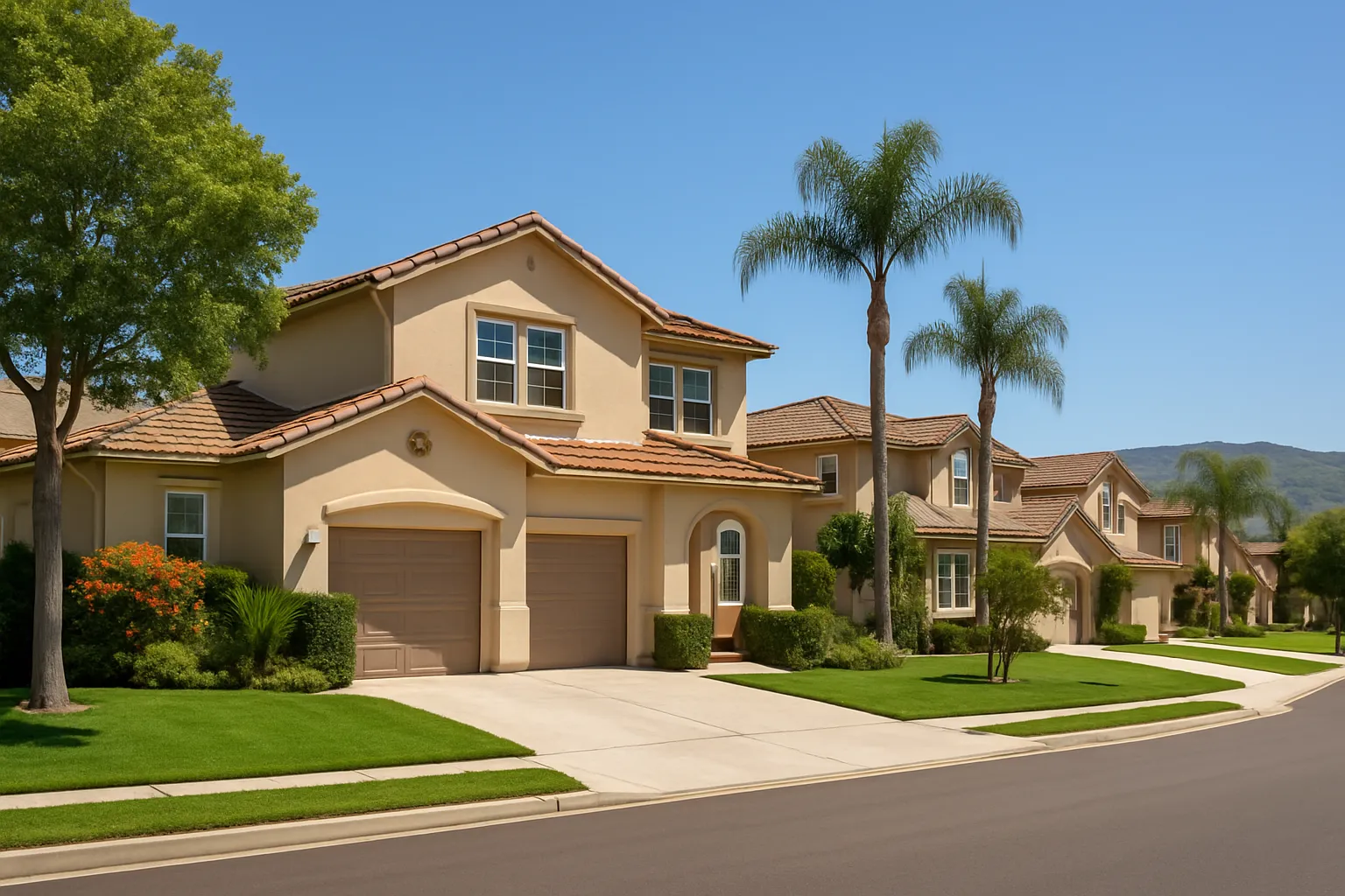 Houses We Bought In Yorba Linda Ca