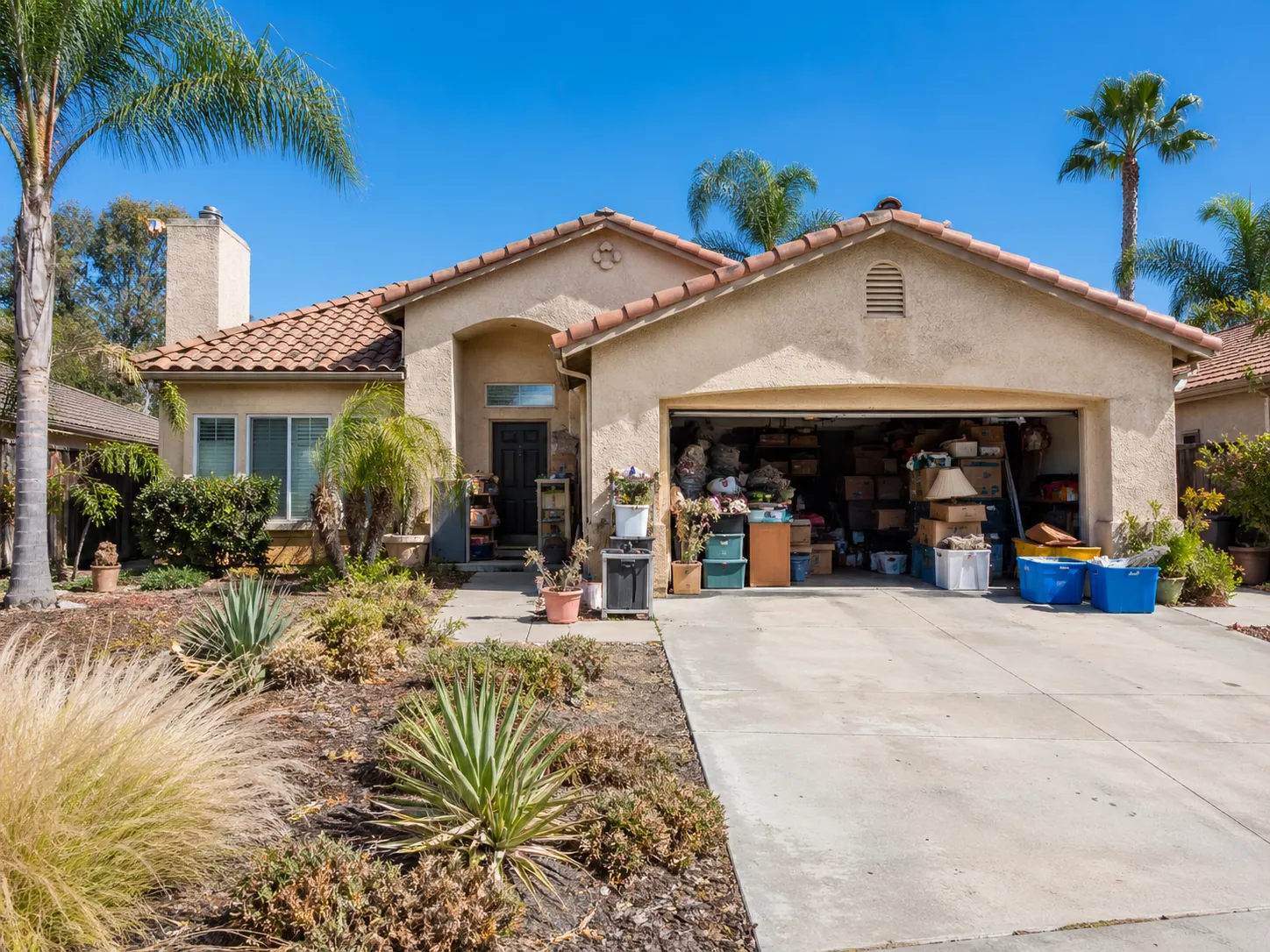 How To Sell A Hoarder House In Orange County Ca