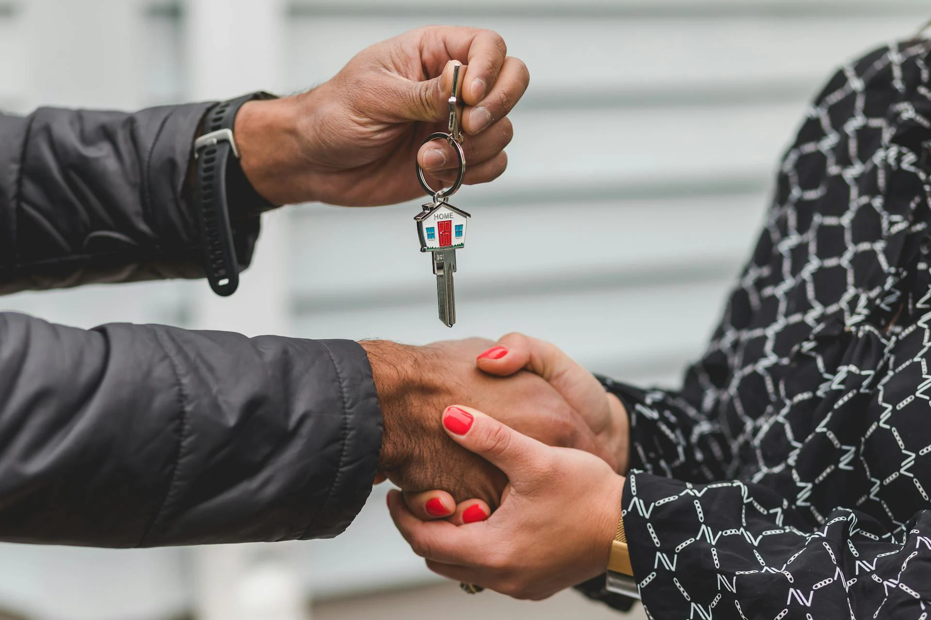 Sell an inherited home in Orange County CA as is with local cash home buyers