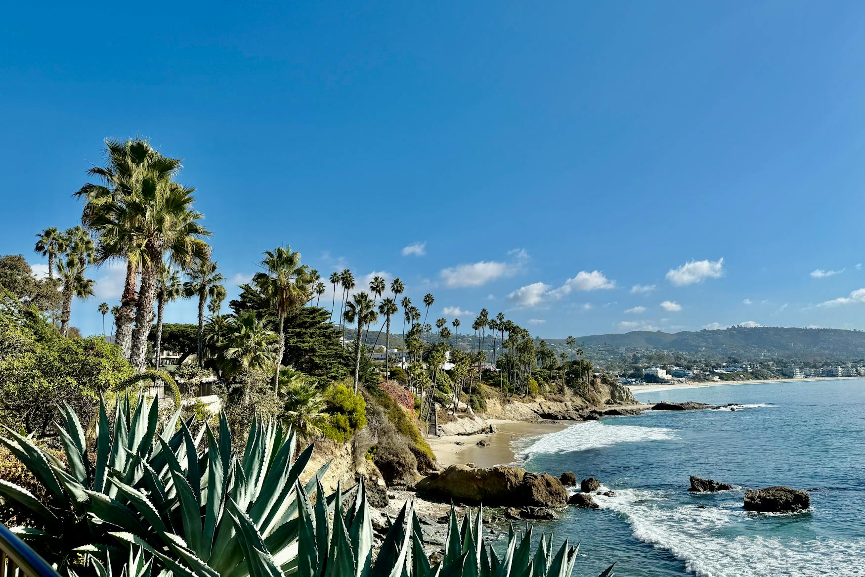 Laguna Niguel California
