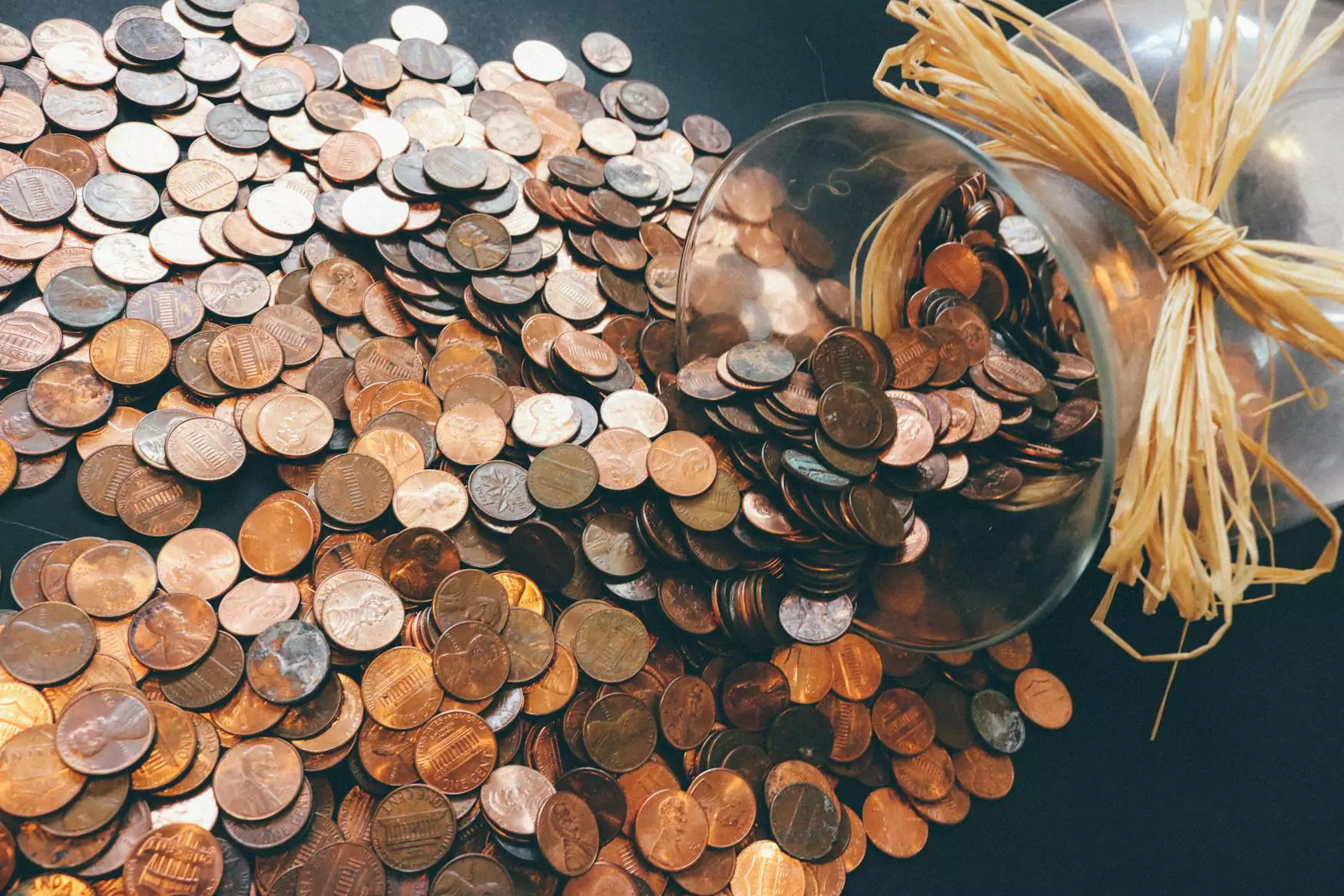 Leaving Money On The Table
