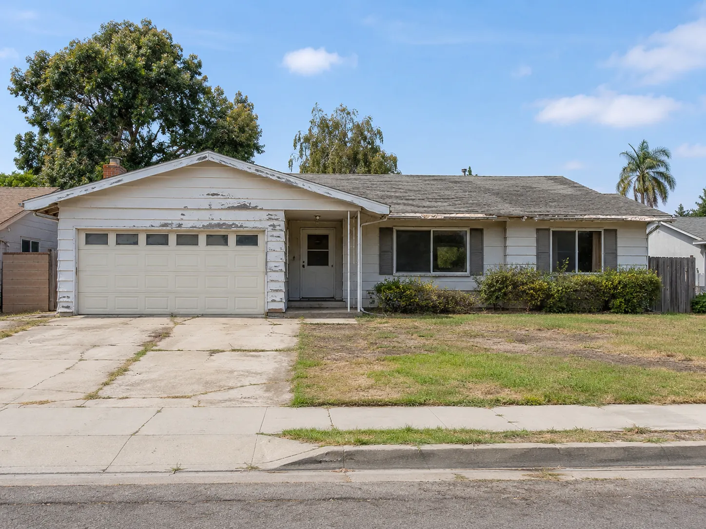 Sell A House That Needs Major Repairs Orange County Ca