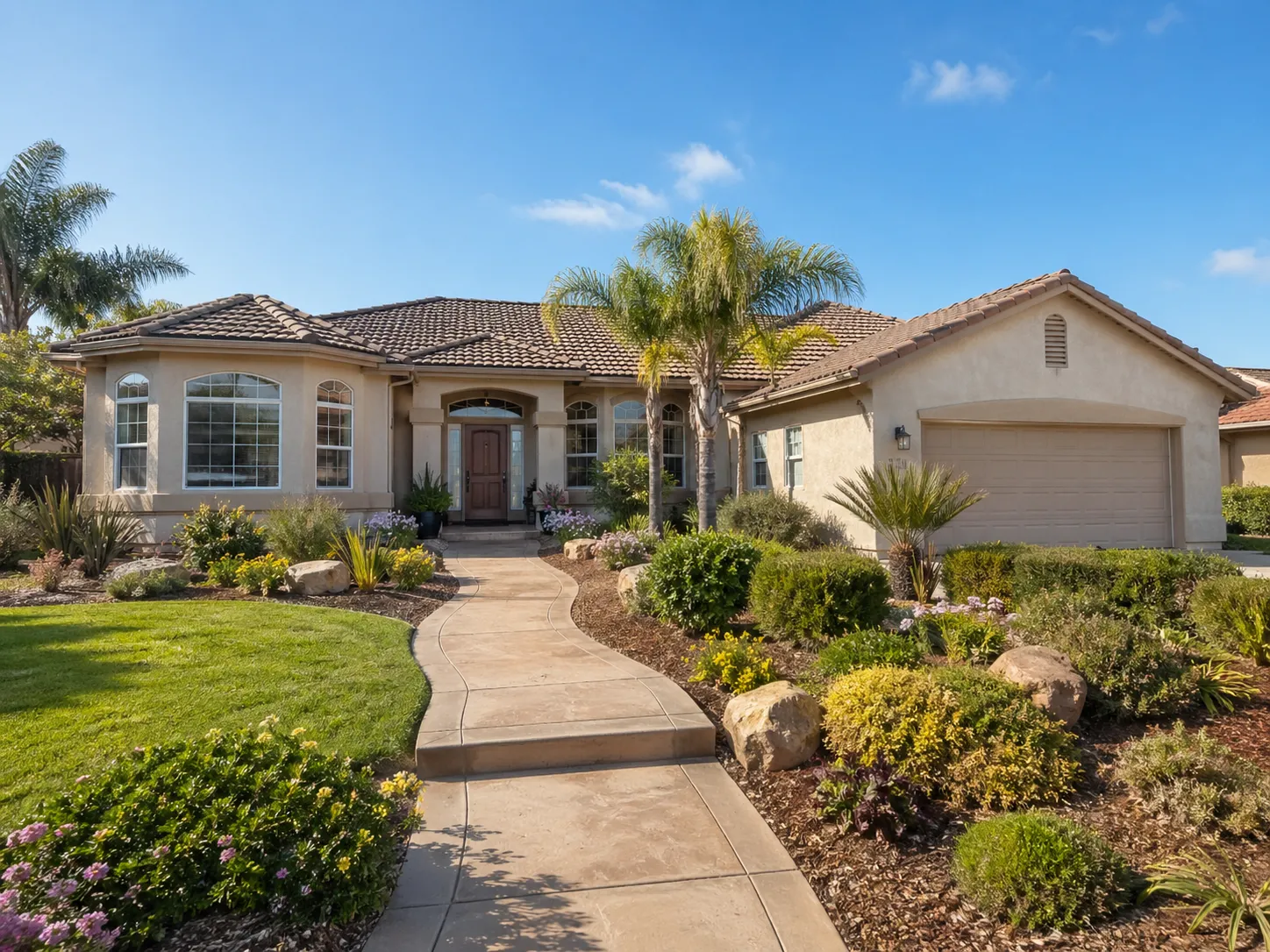 Sell A Probate Home In California