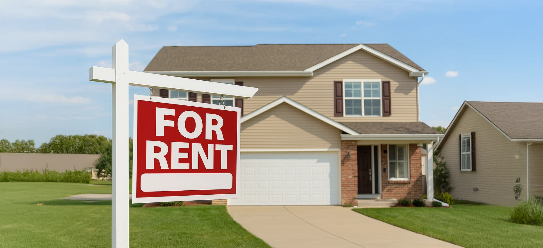Sell A Rental Home Orange County