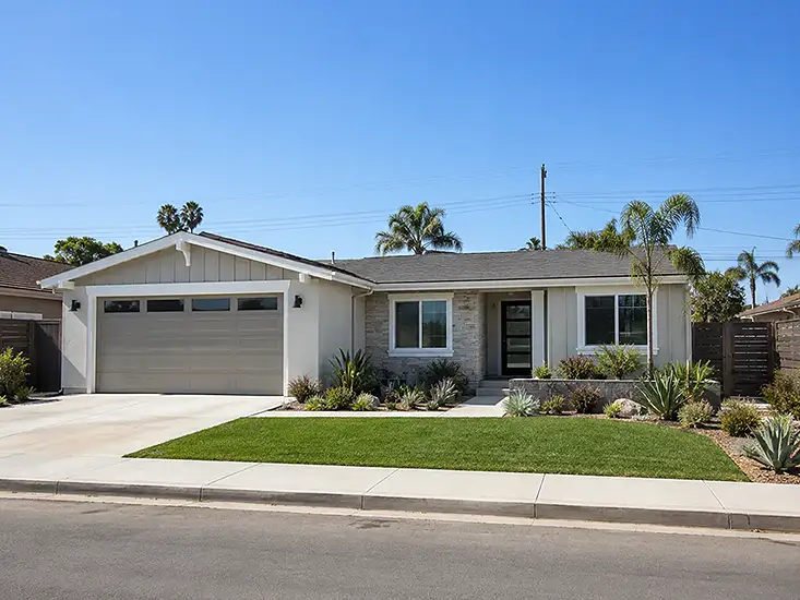 Sell house fast in Huntington Beach CA with local cash home buyers