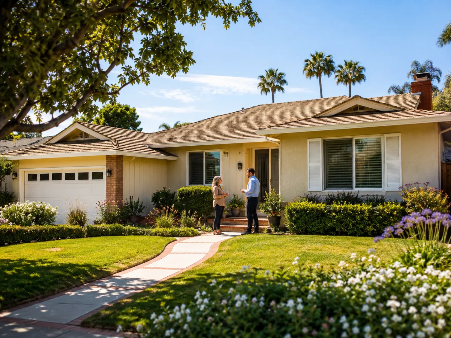 Sell Probate Home Orange County Ca