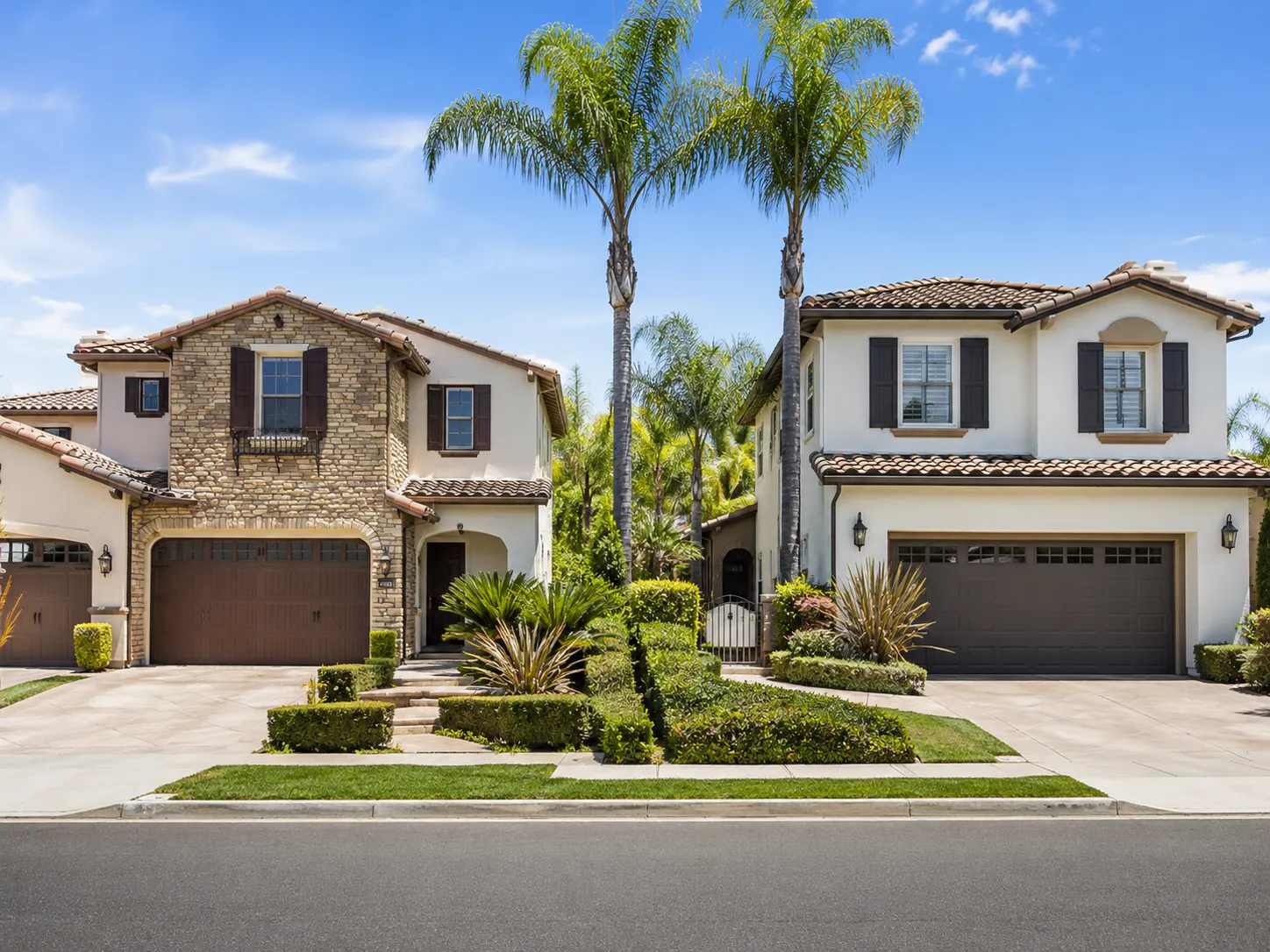 Lake Forest, CA