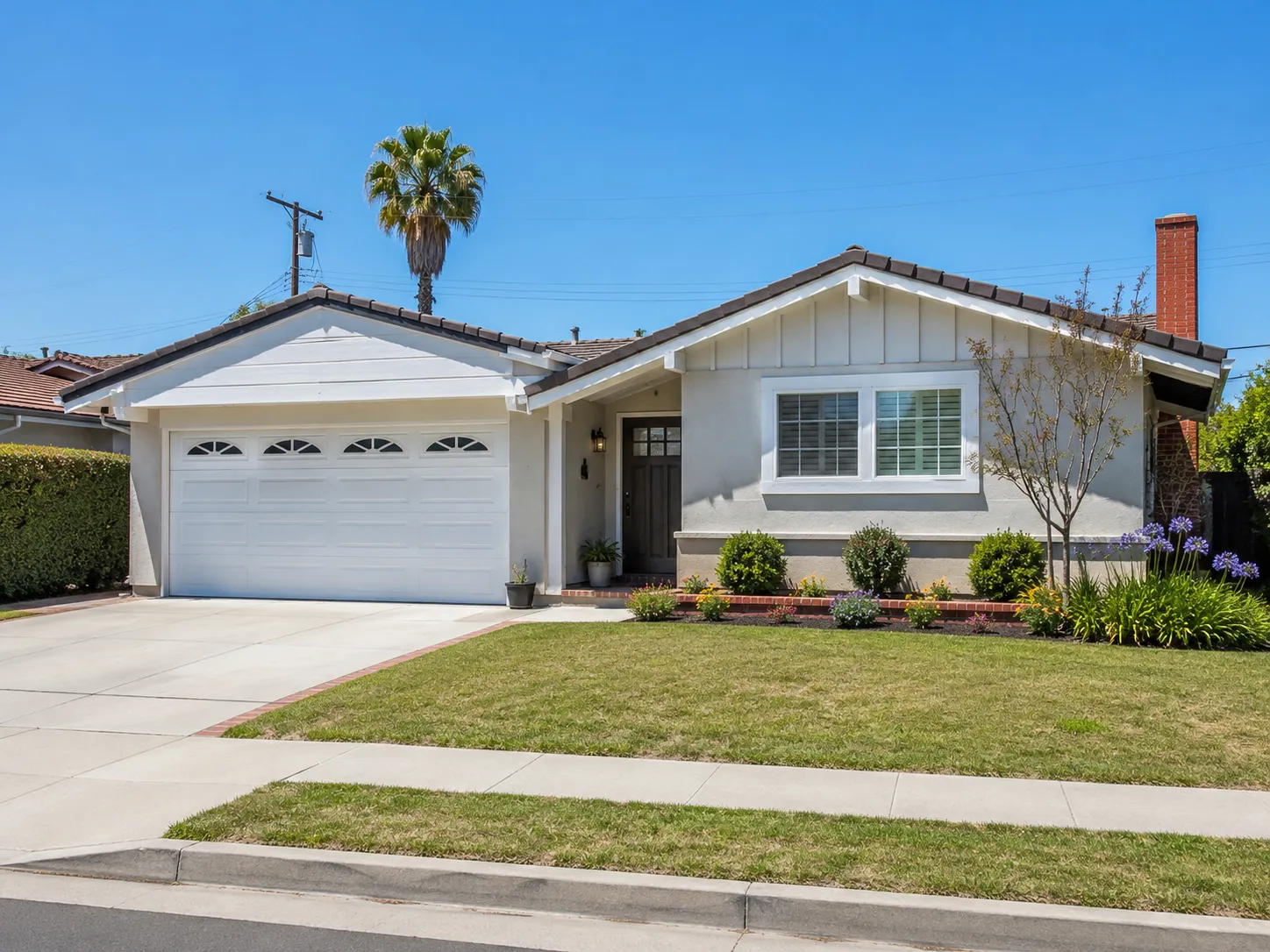 Garden Grove, CA
