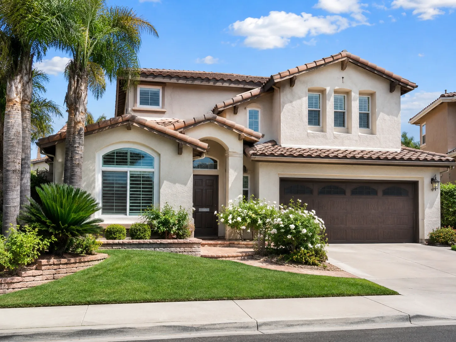 Rancho Santa Margarita, CA