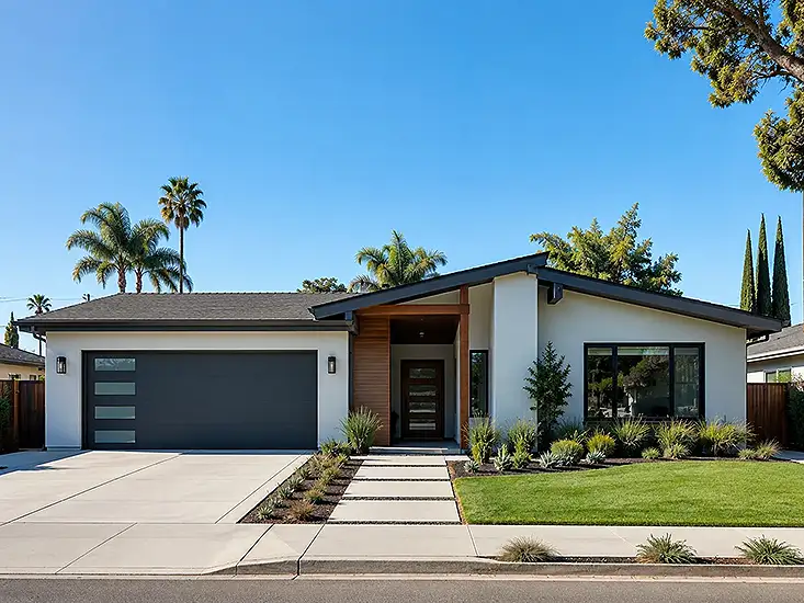 We buy houses in Anaheim CA with no repairs needed
