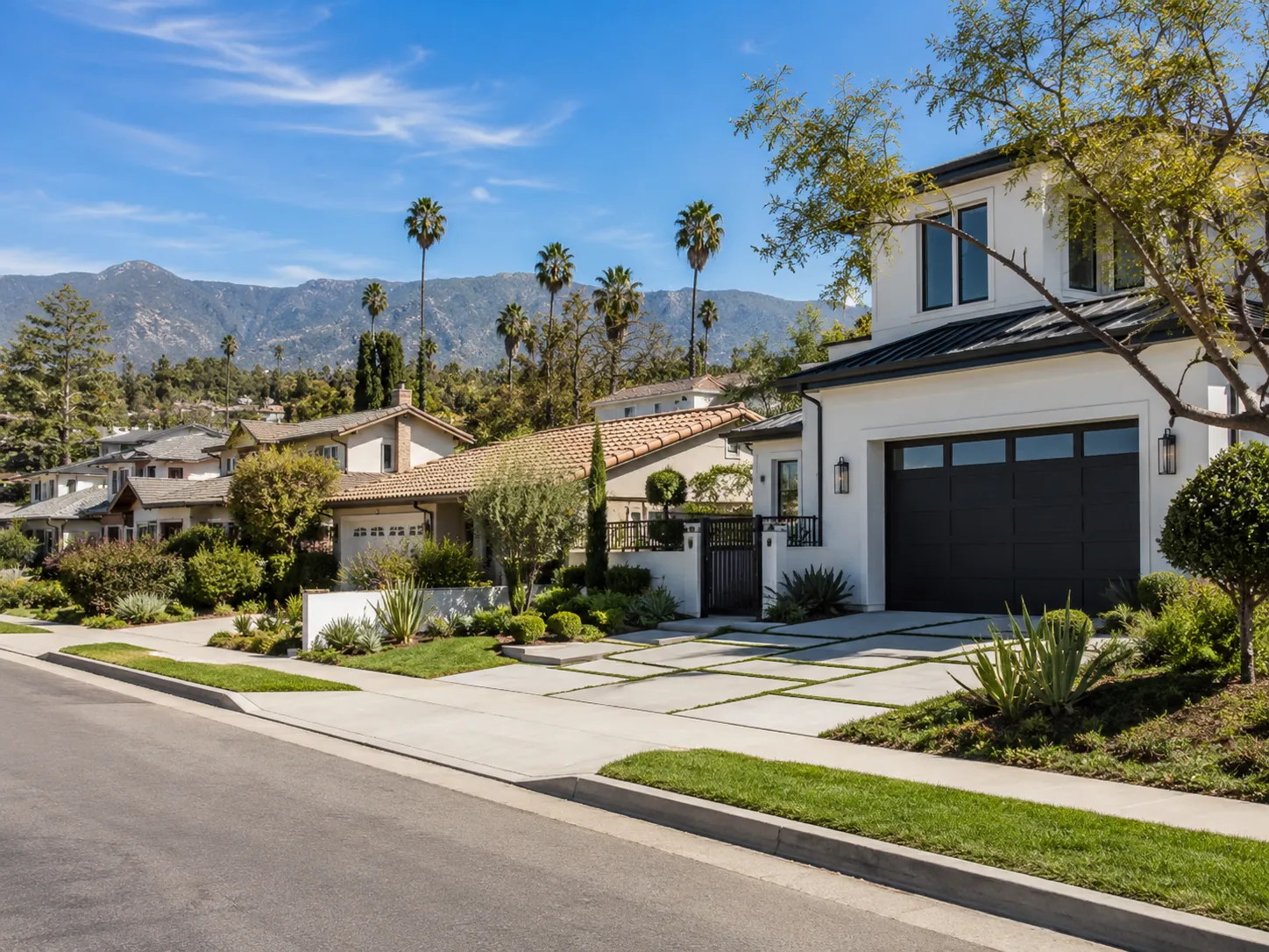 We Buy Houses In Los Angeles County