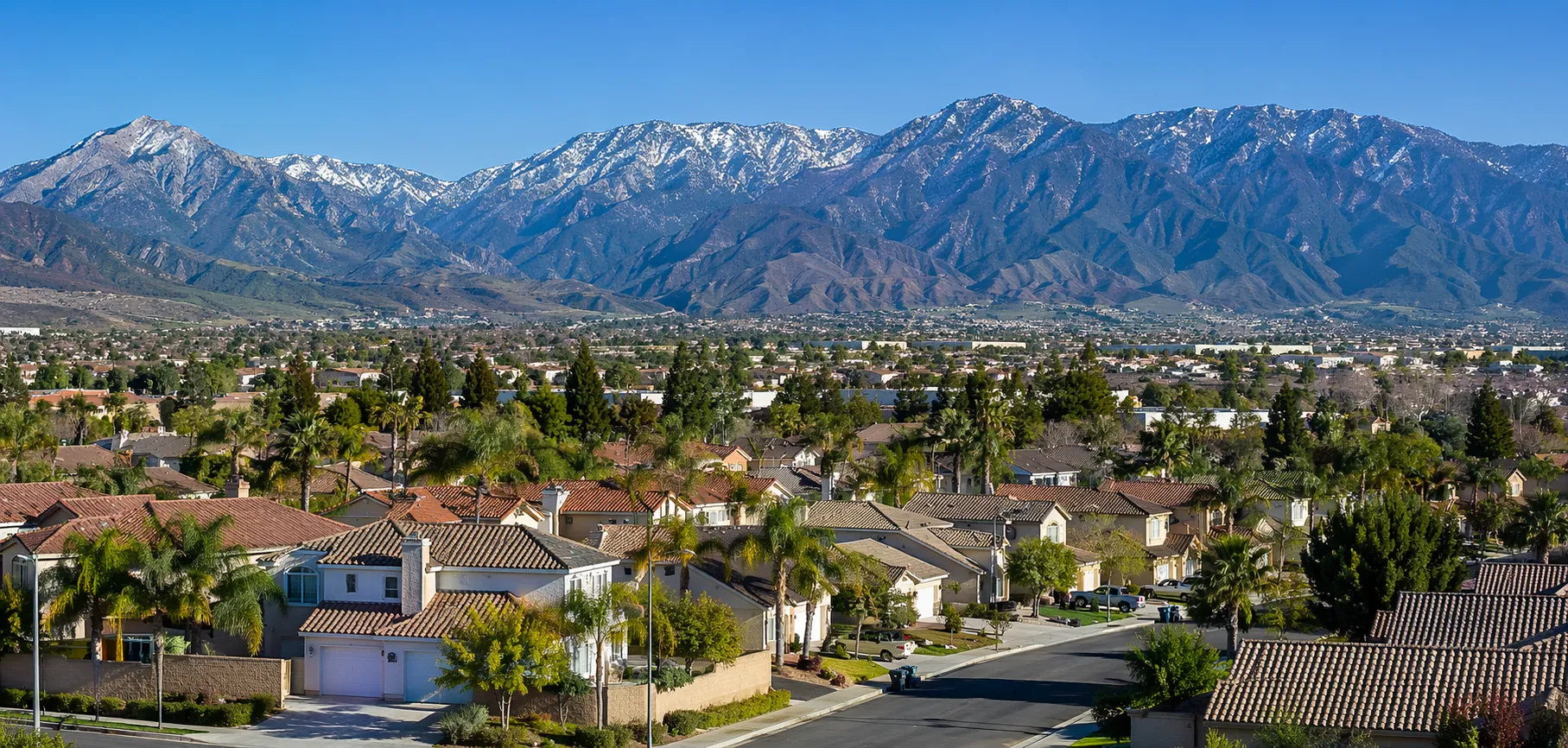 We Buy Houses San Bernardino County