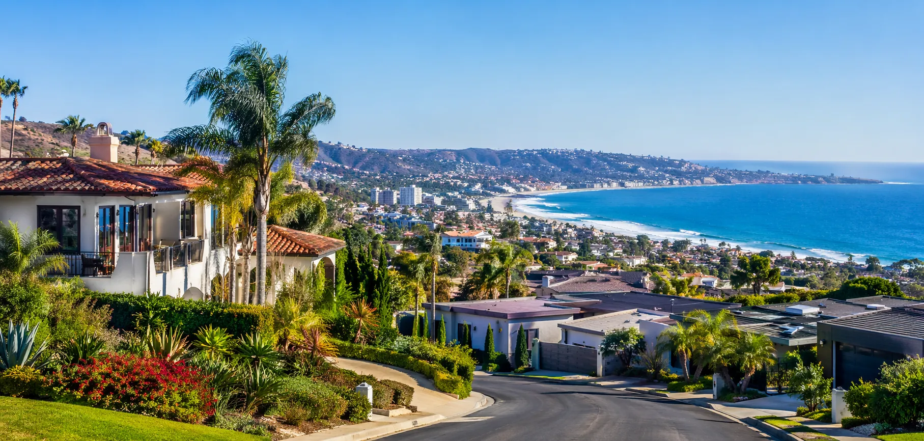 We Buy Houses San Diego County